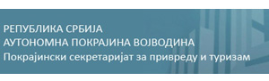 Покрајински секретеријат за привреду и туризам